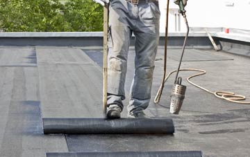flat roof replacement Shocklach, Cheshire