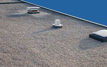 flat roofing Shocklach, Cheshire