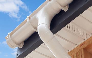 Shocklach gutter installation costs