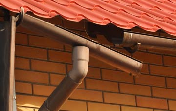 Shocklach gutter repair costs