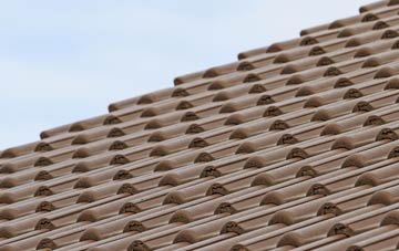 plastic roofing Shocklach, Cheshire