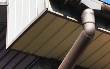 Shocklach soffit installation costs