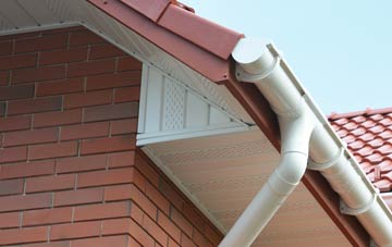 Shocklach soffit repair costs