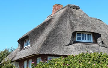 thatch roofing Shocklach, Cheshire