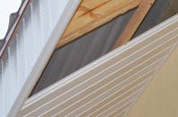 rated Shocklach soffit repair companies